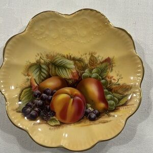 Cream and Brown Art & Decals Wall Decor